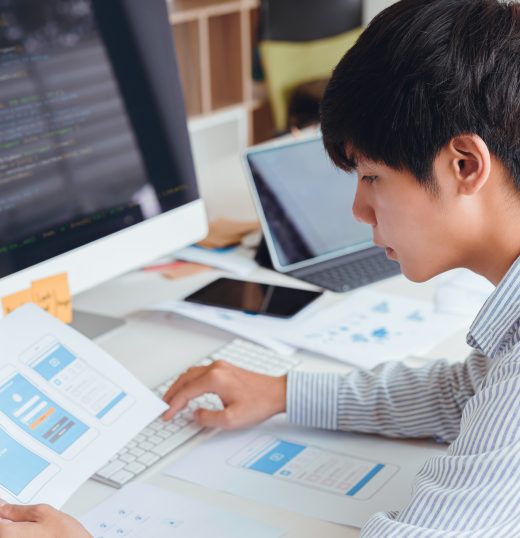 Tugas Seorang System Analyst: Peran Krusial dalam Proyek Teknologi Bisnis