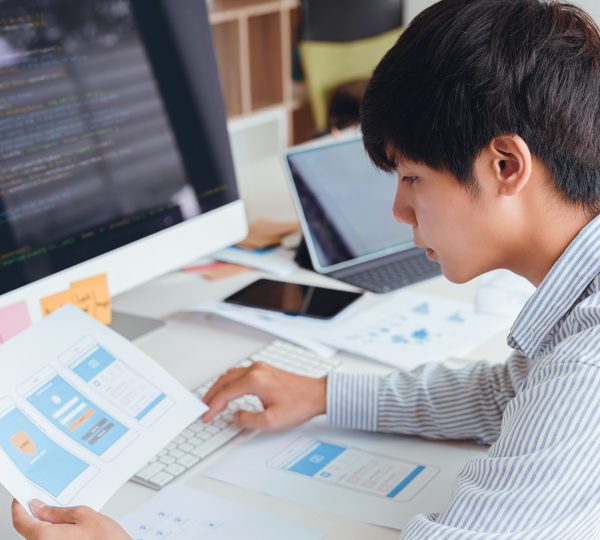 Tugas Seorang System Analyst: Peran Krusial dalam Proyek Teknologi Bisnis
