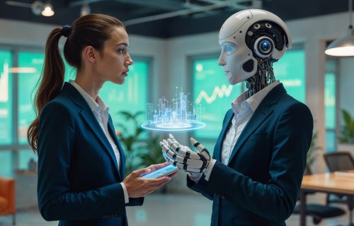 Applied AI for Business Professionals
