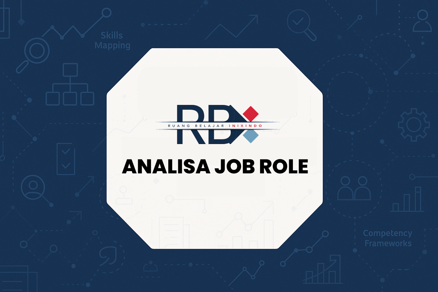 Analisa Job Role: Metode Ampuh Bikin Training 3X Lebih Efektif