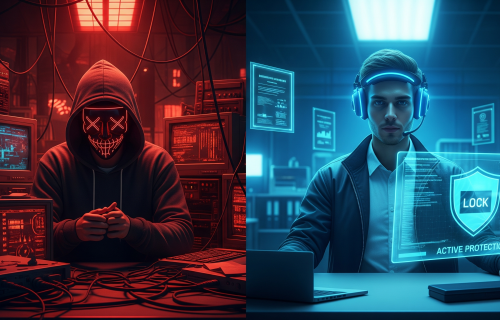 Mana Yang lebih Worth it? Hacker Otodidak atau Bersertifikat?