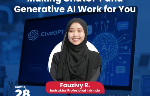 Webinar AI