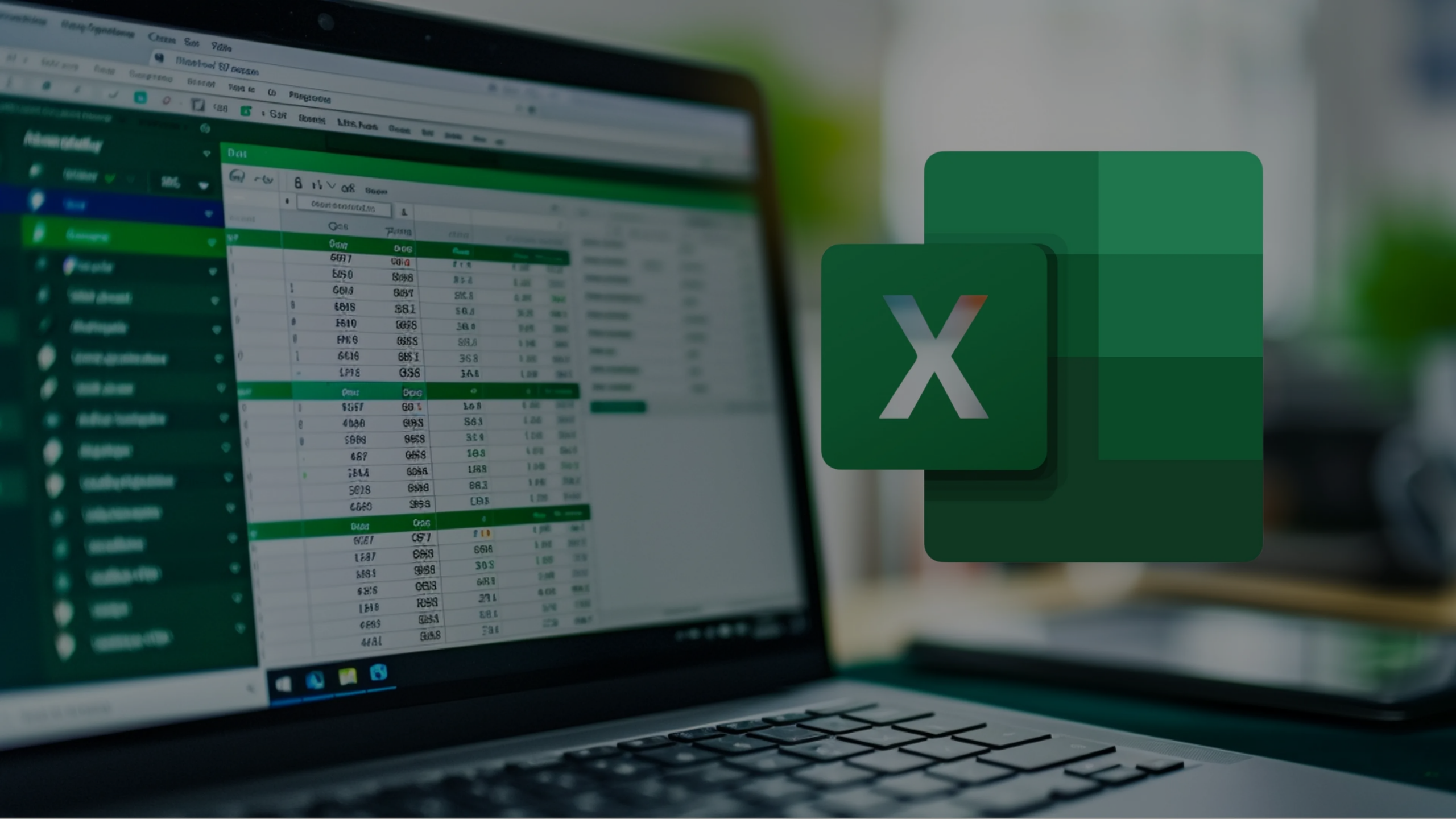 AI-Powered in Microsoft Excel for Smarter Analysis