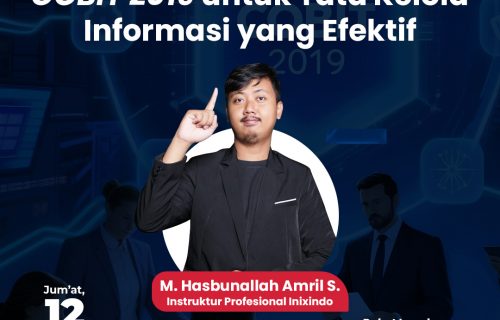 COBIT 2019