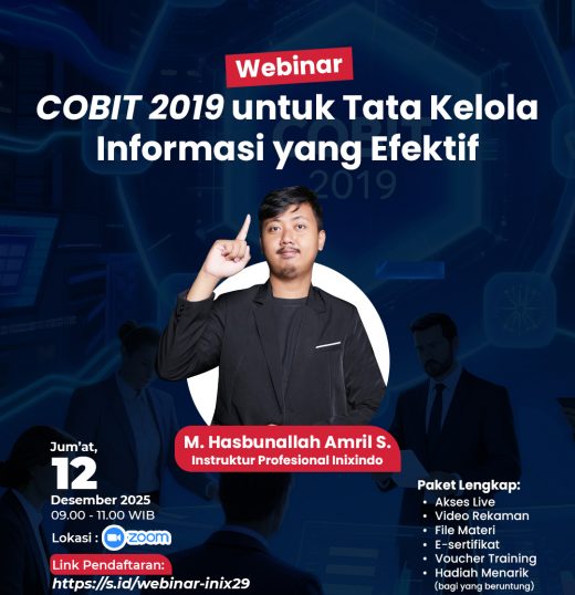 COBIT 2019