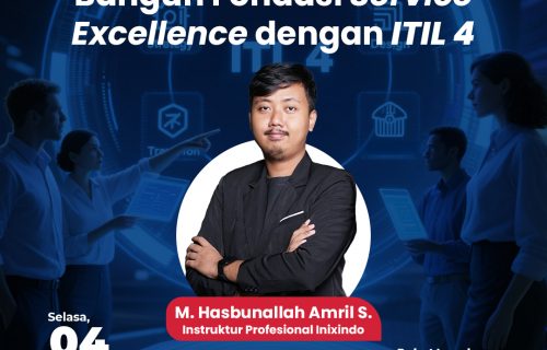 Webinar COBIT 2019