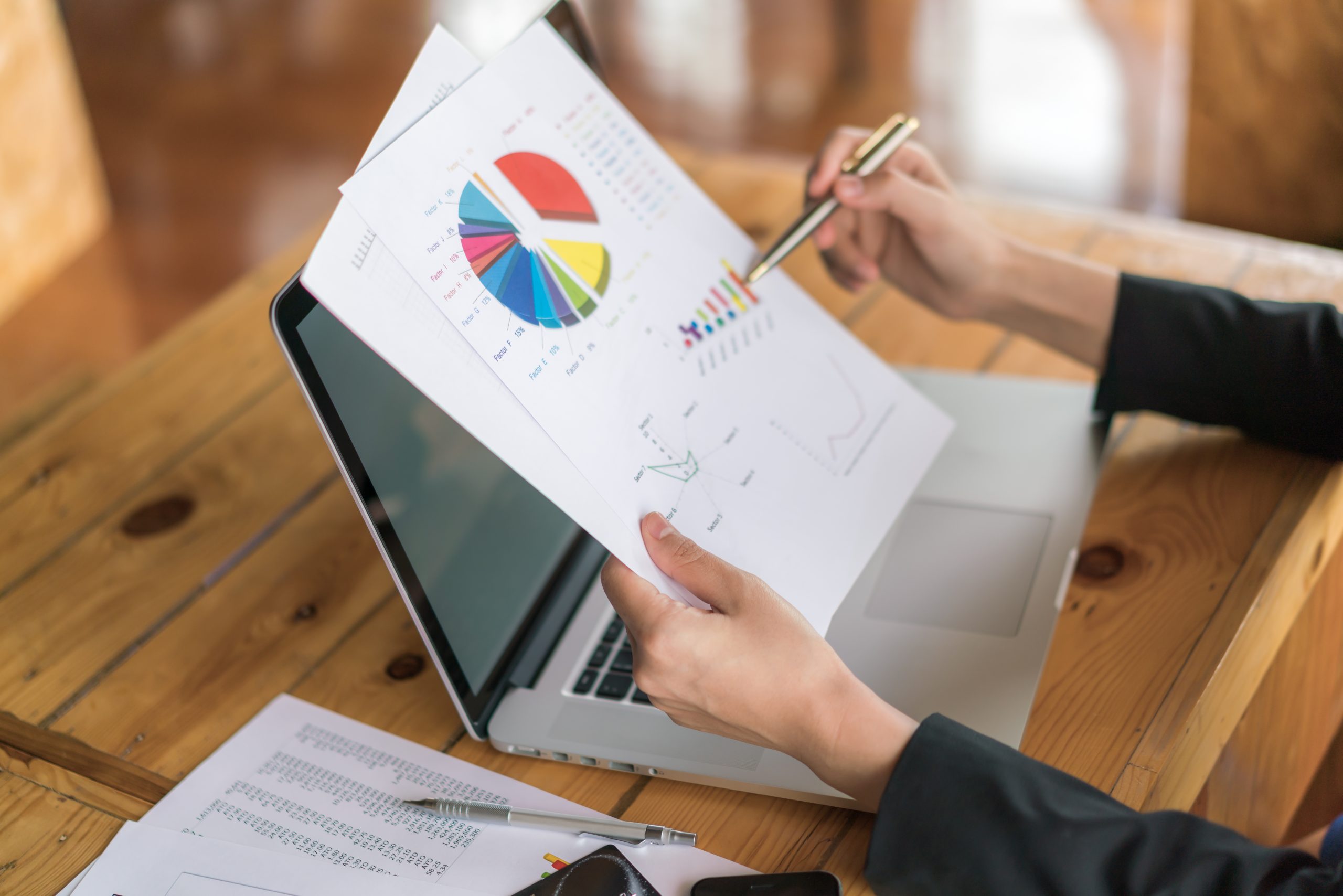 Metode Analisis Data Kualitatif: Fondasi Penting dalam Dunia Data Science