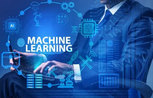 Macam-Macam Algoritma Machine Learning Beserta Contohnya