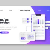 UI UX Design
