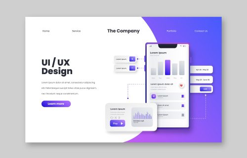 UI UX Design Adalah: Pengertian, Perbedaan, dan Contohnya