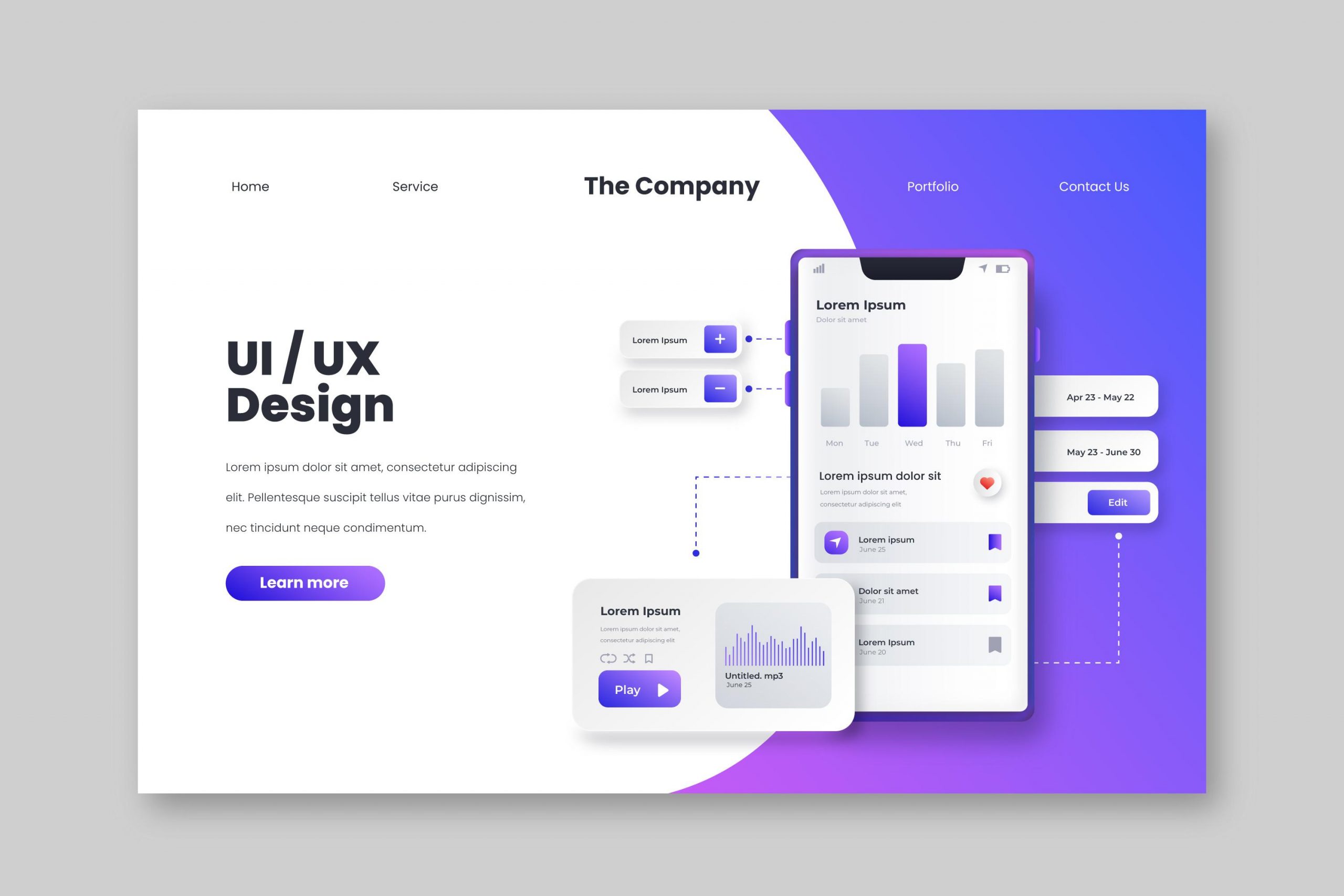 UI UX Design Adalah: Pengertian, Perbedaan, dan Contohnya