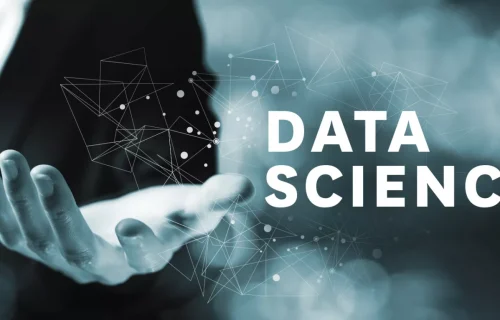 Data Analytics & Science Foundation