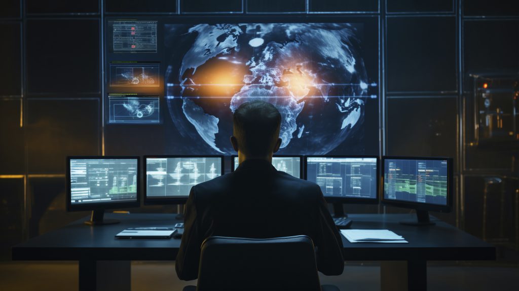 Threat Intelligence Adalah? Pengertian, Cara Kerja, dan Contohnya
