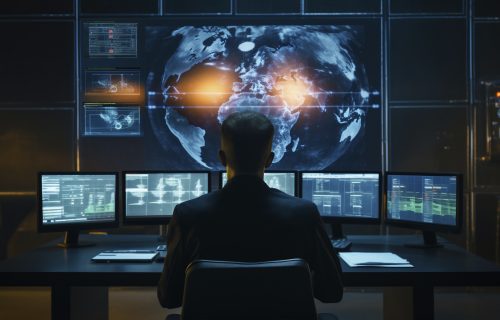 Threat Intelligence Adalah? Pengertian, Cara Kerja, dan Contohnya