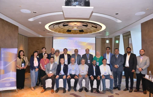 APICTA Awards 2025, Panggung Inovasi Digital Asia Pasifik di Kaohsiung