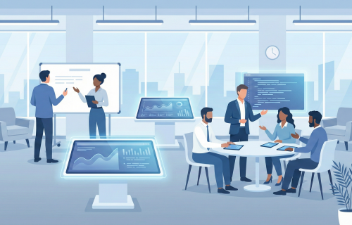 Capacity Building Adalah: Pengertian, Tujuan, dan Contoh Penerapannya