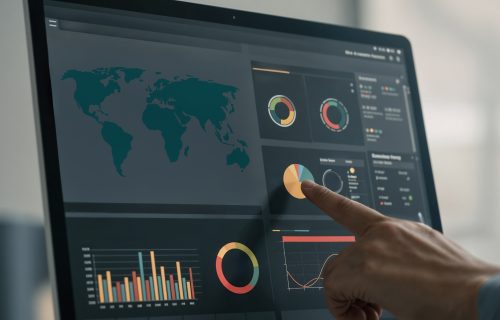 Visualisasi Data: Pengertian, Manfaat, Jenis, dan Contohnya