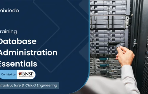 Database Administration Essentials