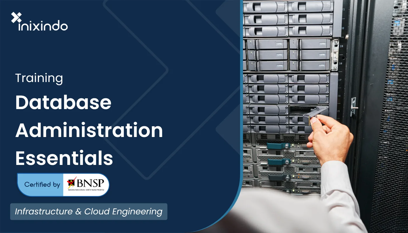 Database Administration Essentials