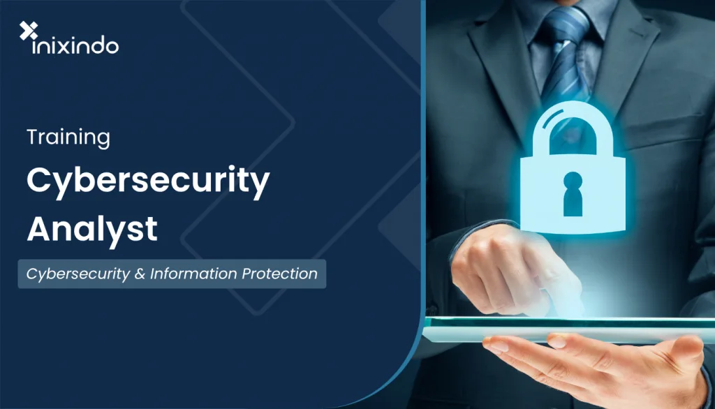 Cybersecurity Analyst