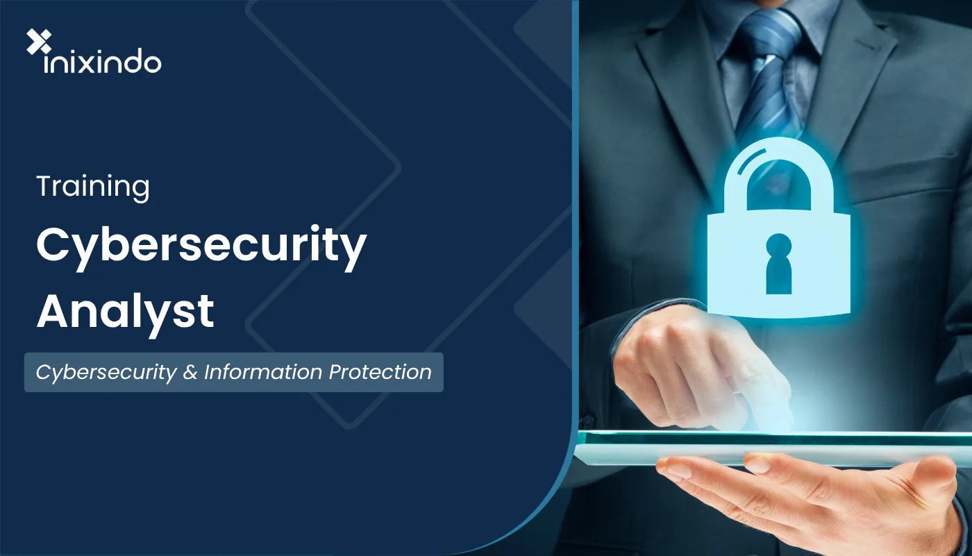 Cybersecurity Analyst
