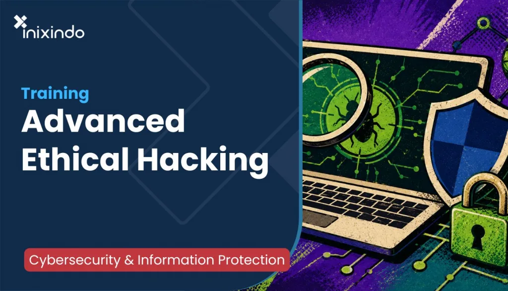 Ethical Hacking Practitioner