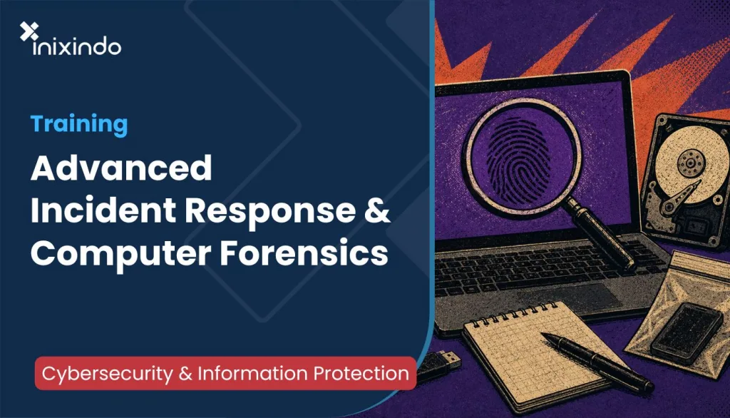 Digital Forensics & Incident Response Practitioner