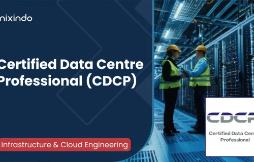 Certified Data Centre Professional (CDCP)