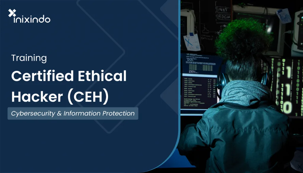 Certified Ethical Hacker (CEH)