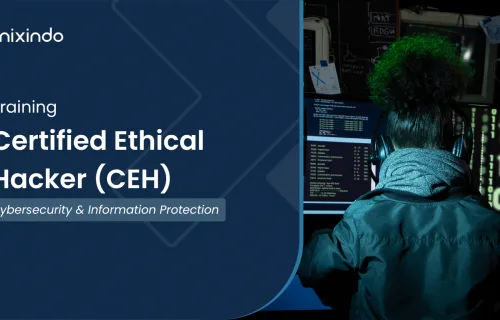 Certified Ethical Hacker (CEH)