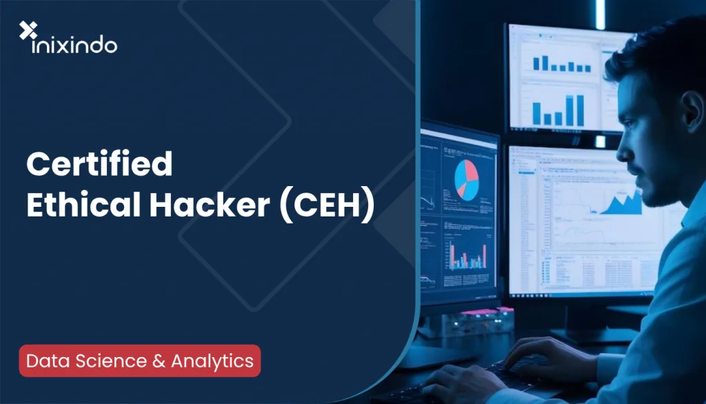 Certified Ethical Hacker (CEH)