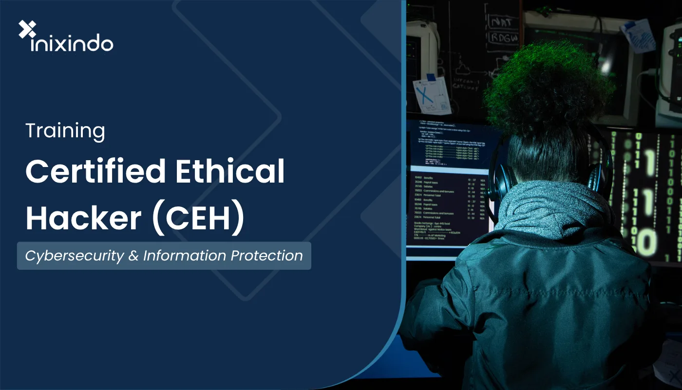 Certified Ethical Hacker (CEH)