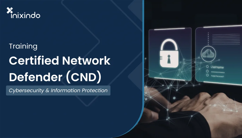 Certified Network Defender (CND)