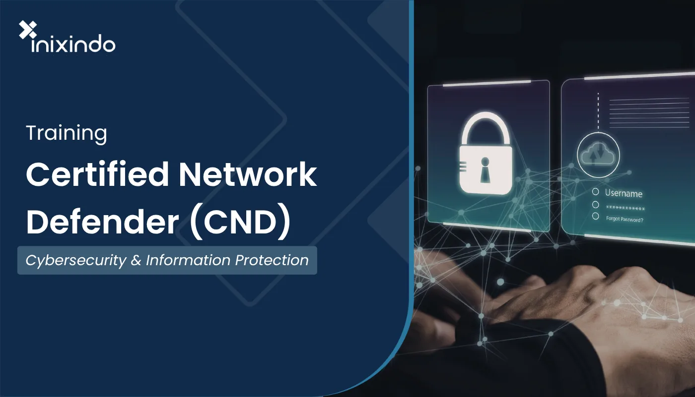 Certified Network Defender (CND)