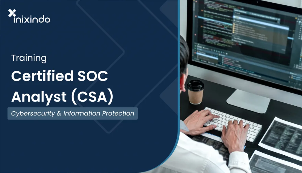 Certified SOC Analyst (CSA)