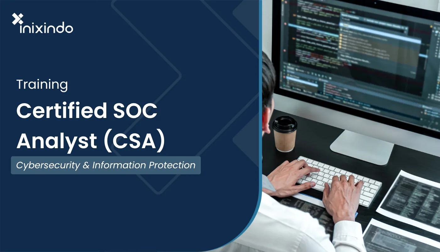 Certified SOC Analyst (CSA)