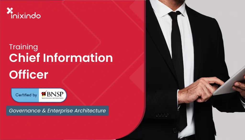 Chief Information Officer