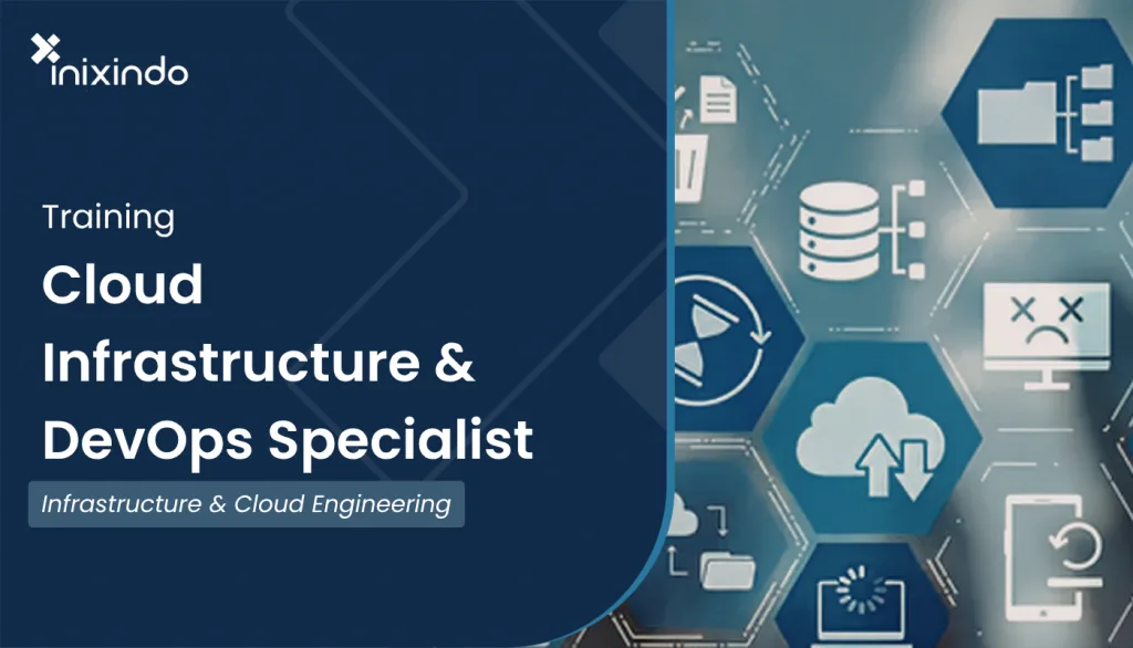 Cloud Infrastructure & DevOps Specialist