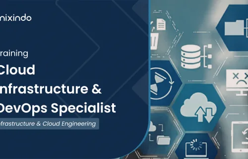 Cloud Infrastructure & DevOps Specialist