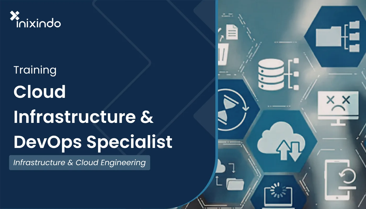 Cloud Infrastructure & DevOps Specialist