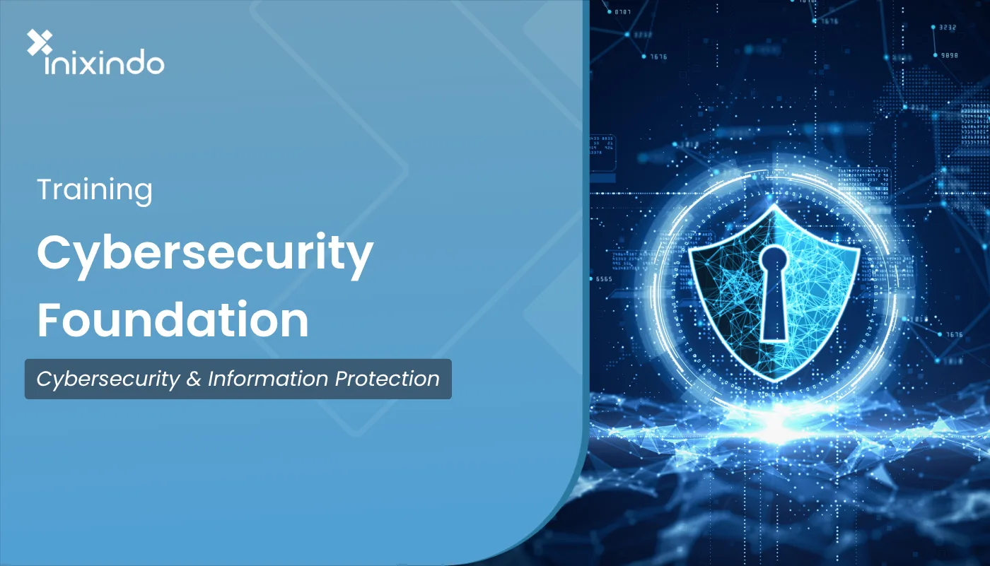 Cybersecurity Foundation