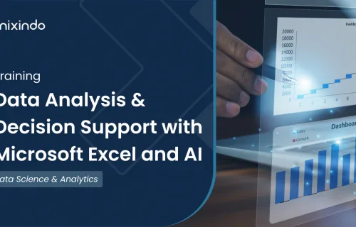Data Analysis & Decision Support with Microsoft Excel and AI