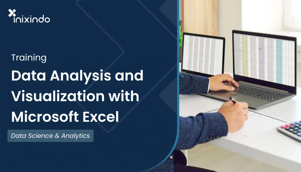 Data Analysis and Visualization with Microsoft Excel