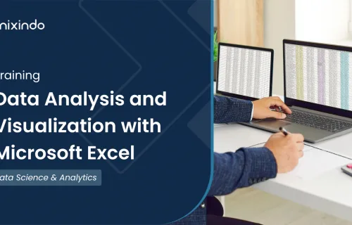 Data Analysis and Visualization with Microsoft Excel