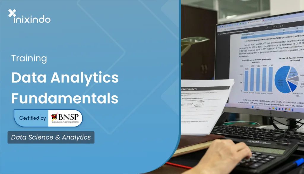 Data Analytics Fundamentals