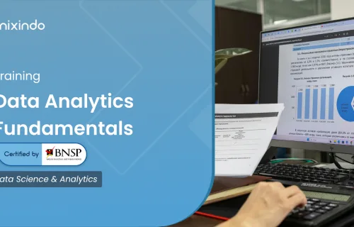 Data Analytics Fundamentals