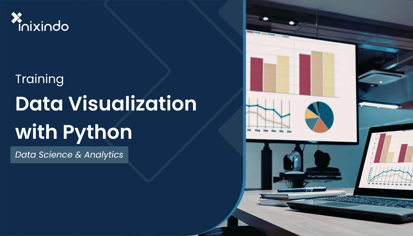 Kursus Data Visualization with Python