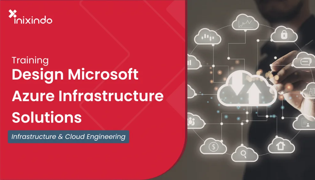 Design Microsoft Azure Infrastructure Solutions