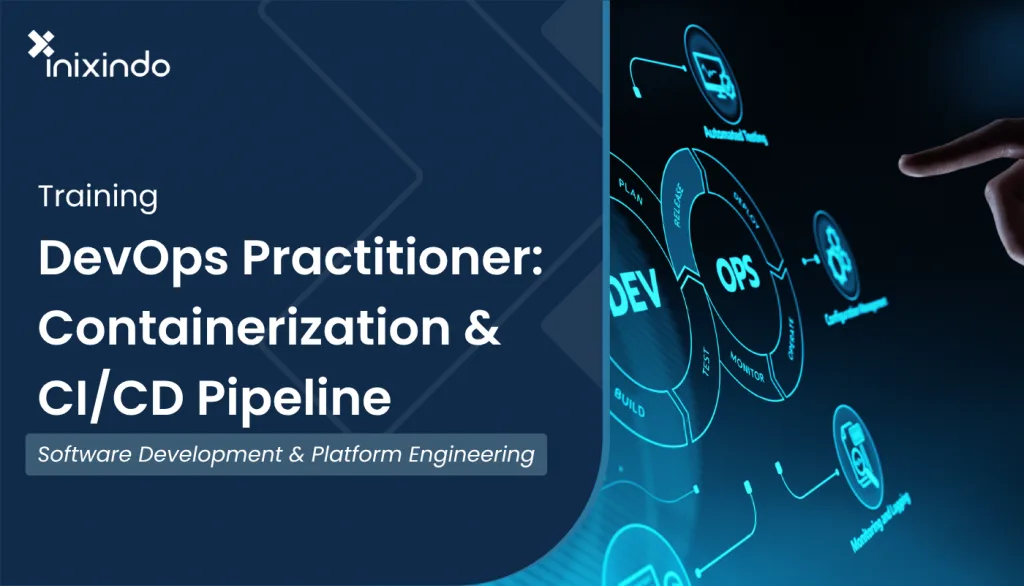 DevOps Practitioner: Containerization & CI/CD Pipeline