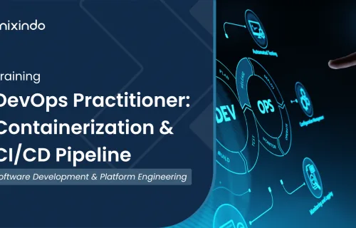 DevOps Practitioner: Containerization & CI/CD Pipeline